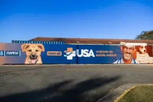 construcao unidade de saude animal itapevi