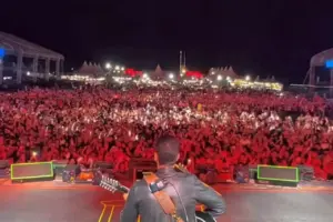 cotia rodeio fest 2025