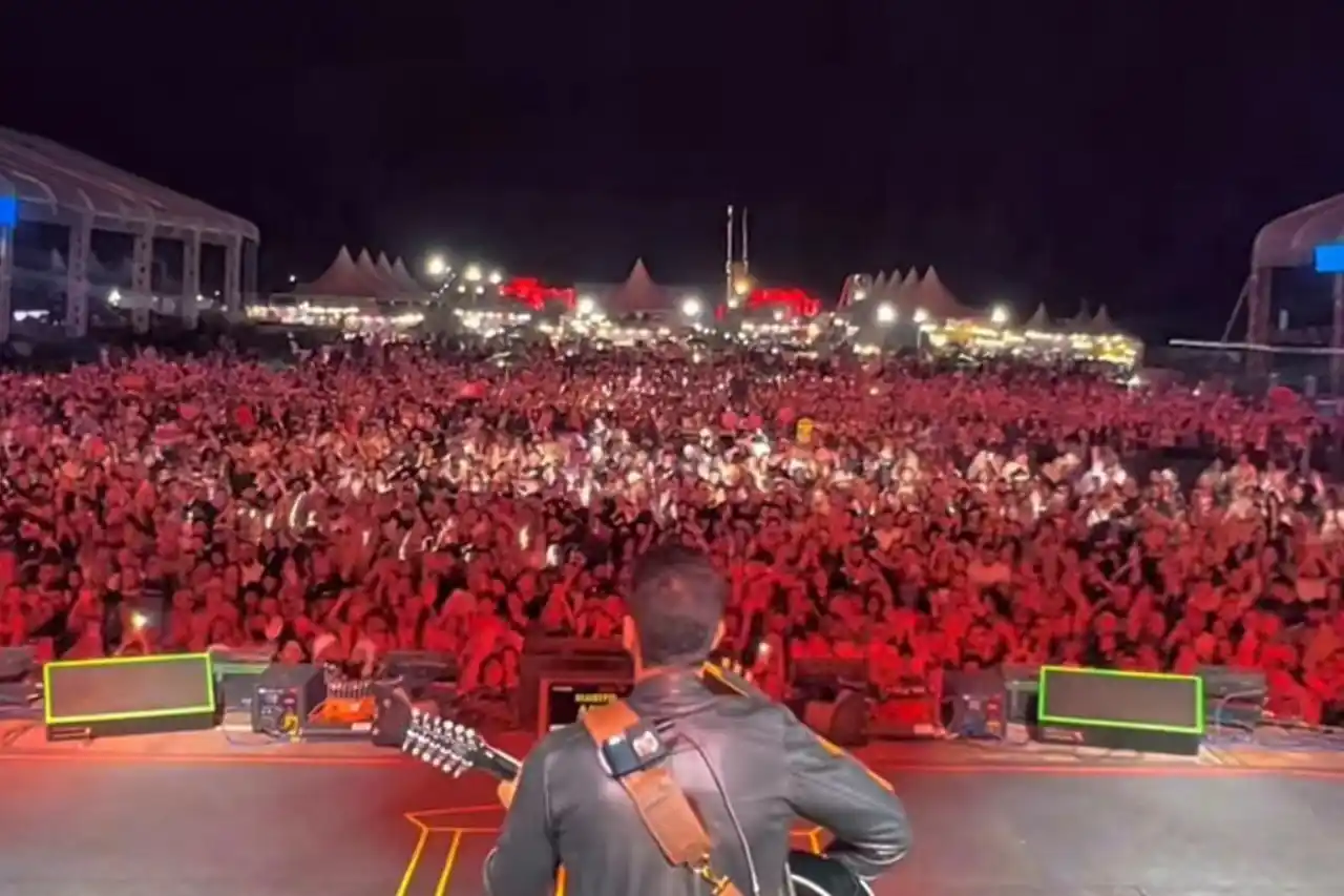 cotia rodeio fest 2025