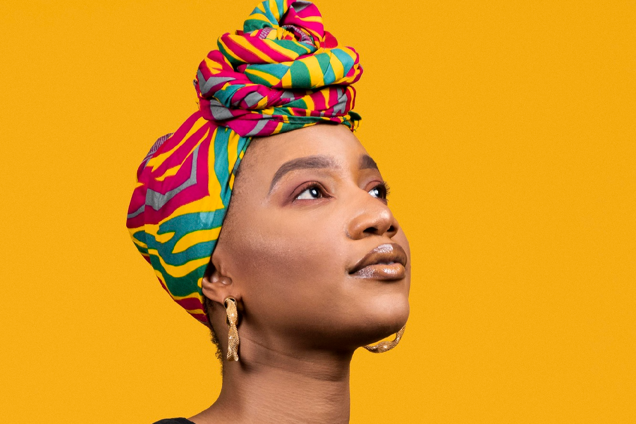 cultura afro consciencia negra