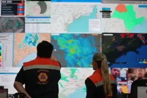 defesa civil