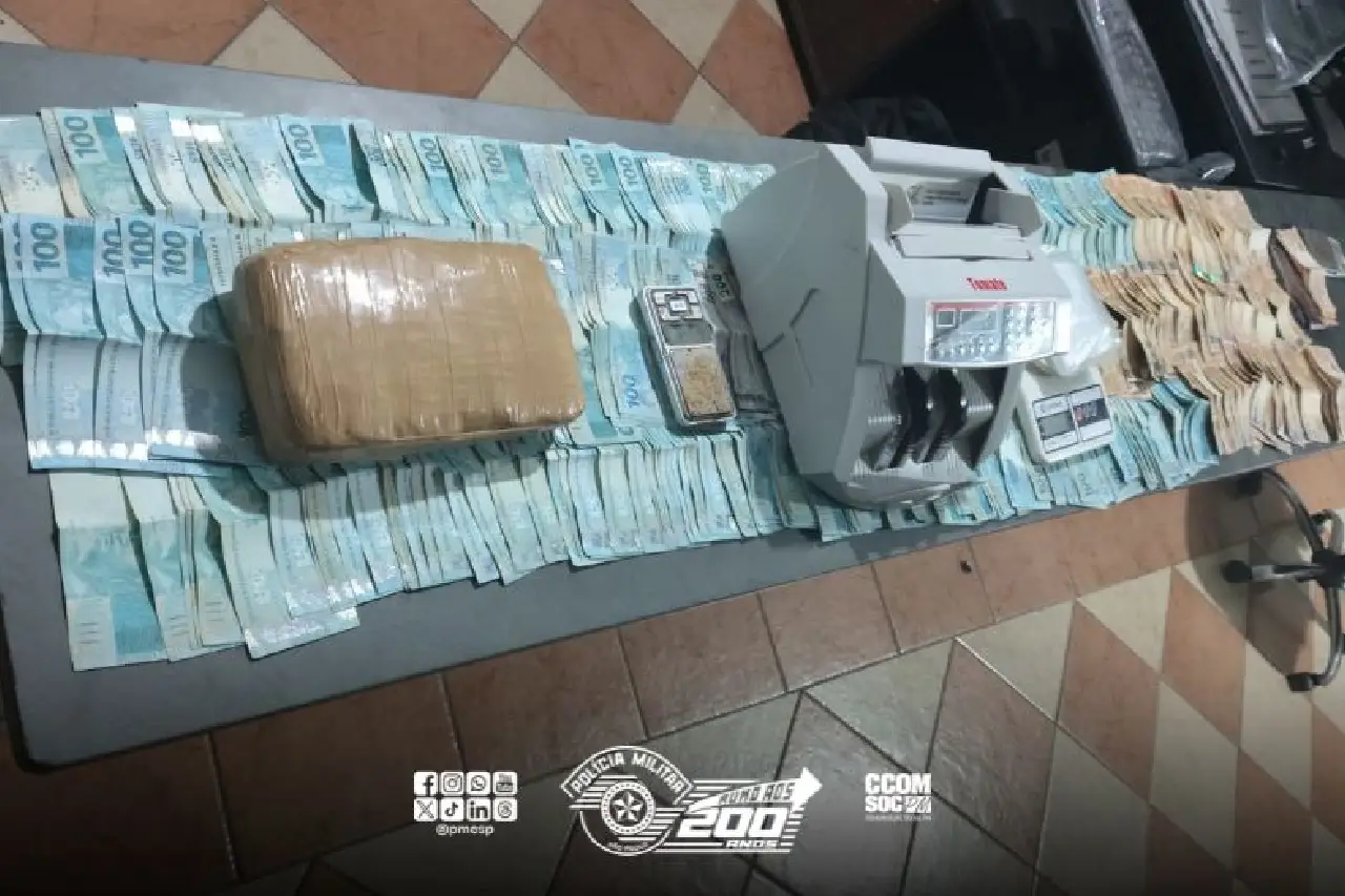 drogas osasco