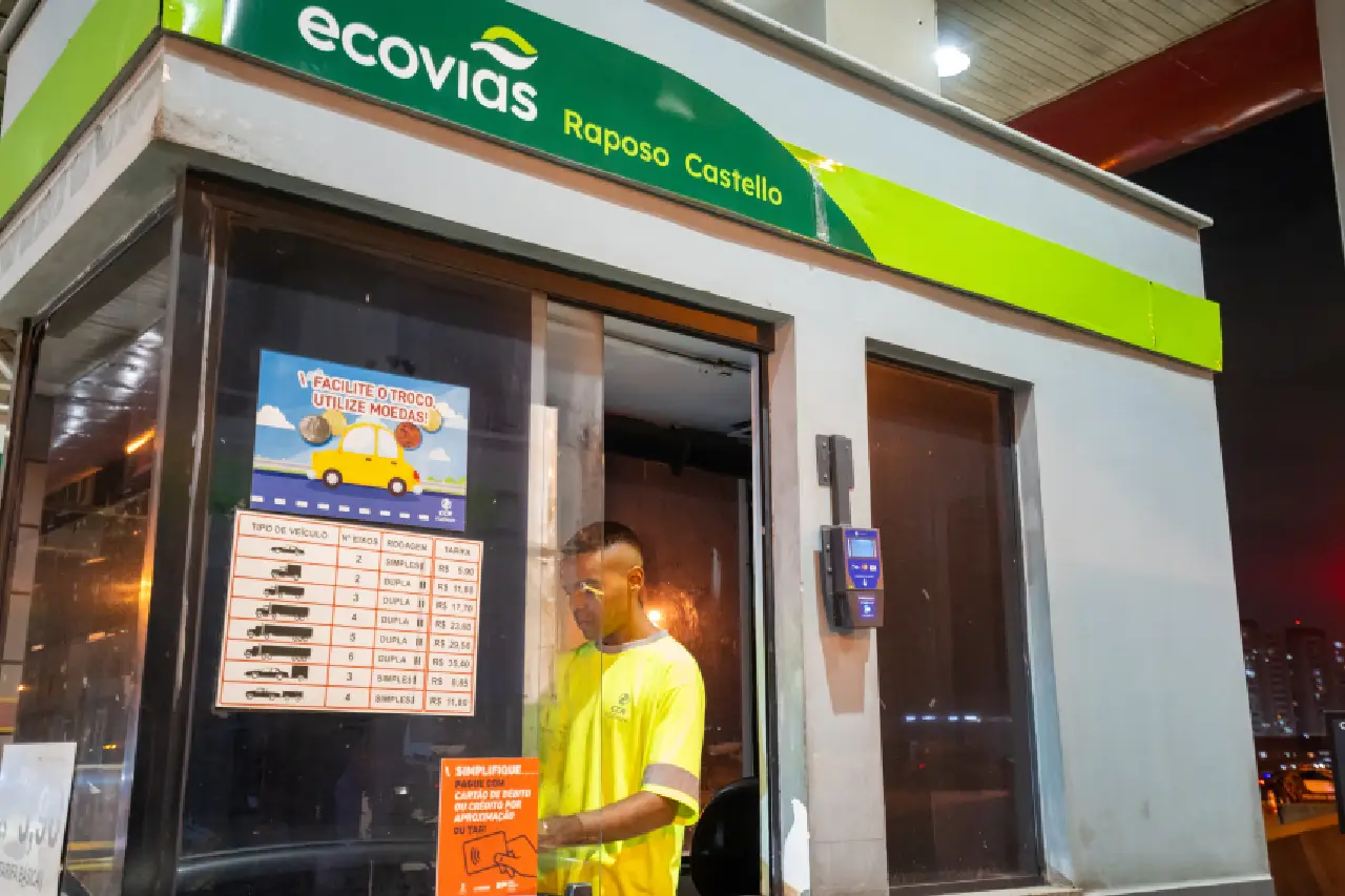 ecovias