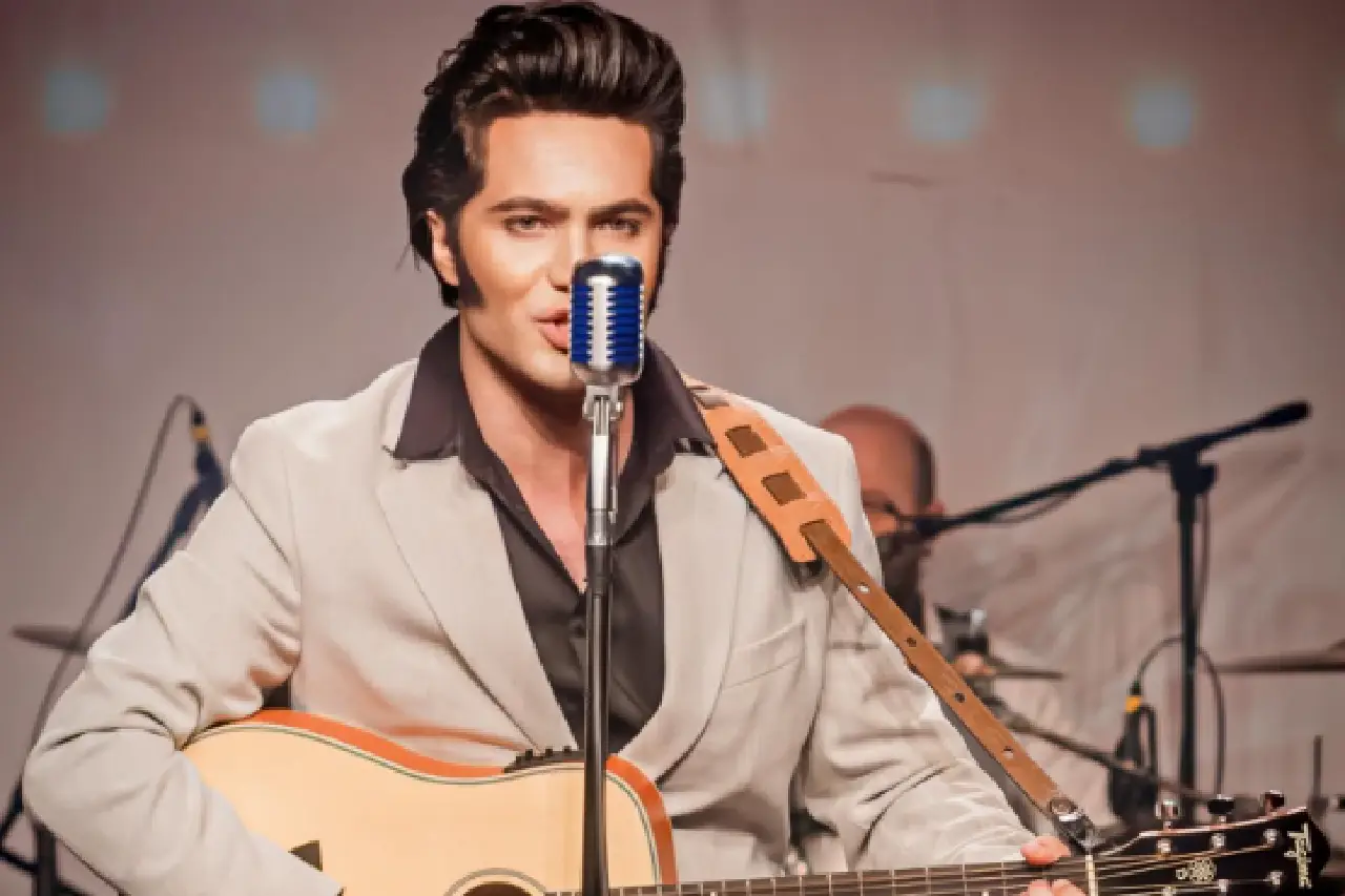 elvis osasco