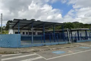 escola municipal maisa aparecida ribeiro
