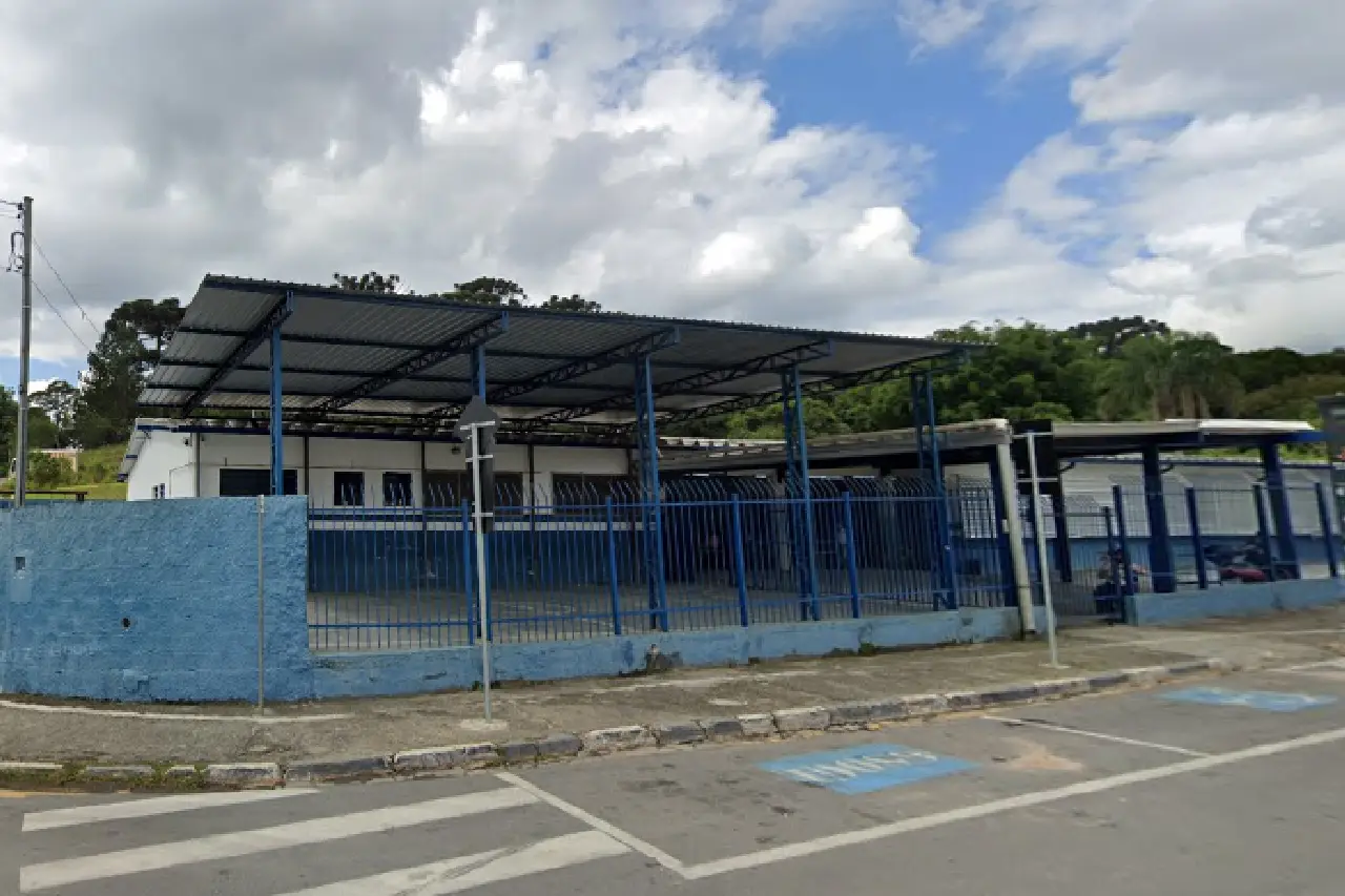 escola municipal maisa aparecida ribeiro