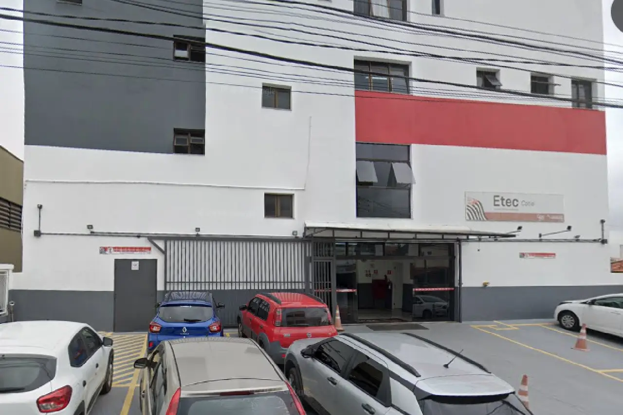 etec cotia