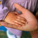 exame de dna paternidade