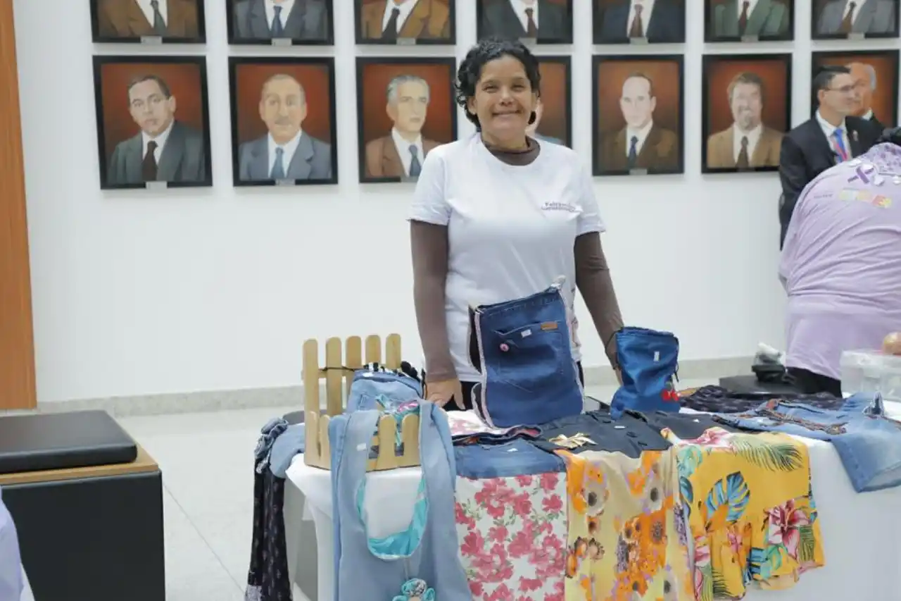 feira da mulher empreendedora de barueri
