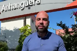 feirão empregos