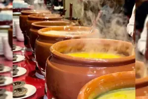 festival de sopas ceagesp