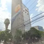 forum trabalhista de osasco