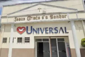 igreja universal do reino de deus itapevi