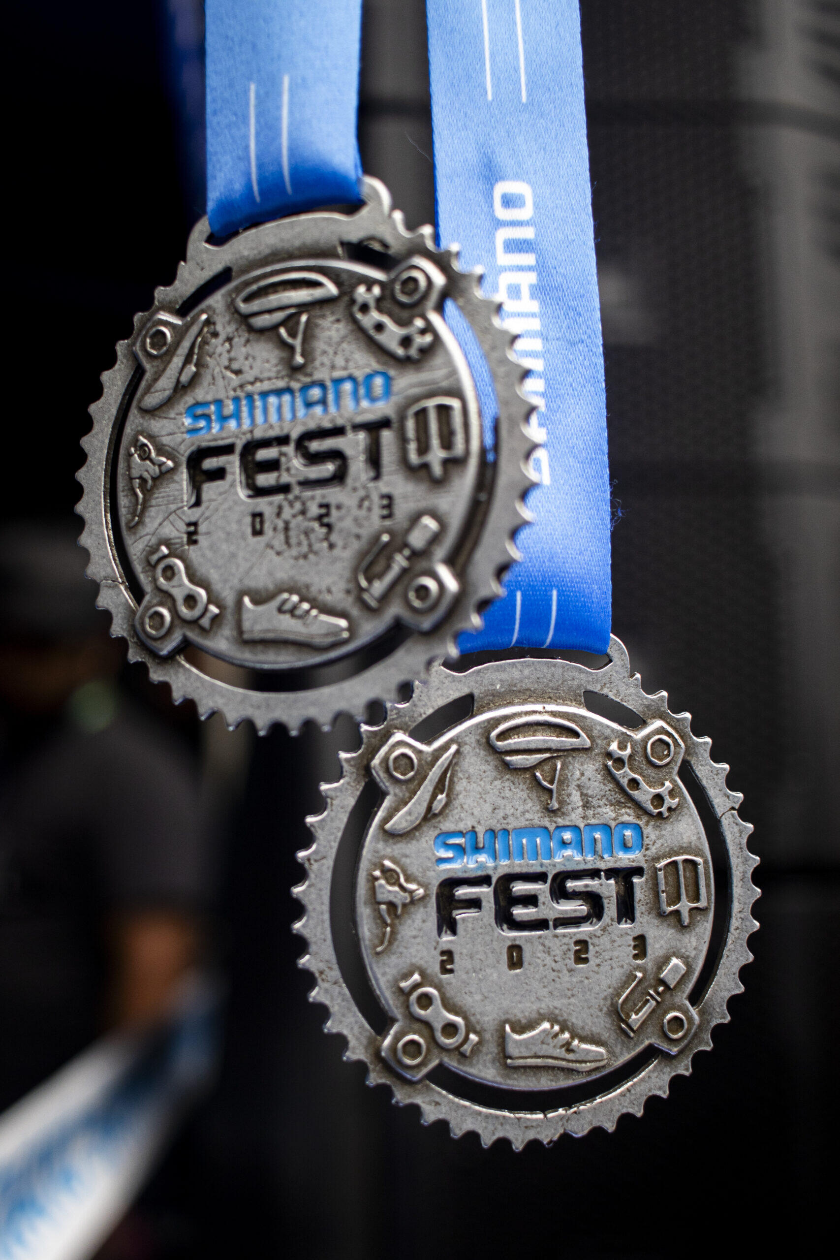 Festival de bicicleta gratuito Shimano Fest