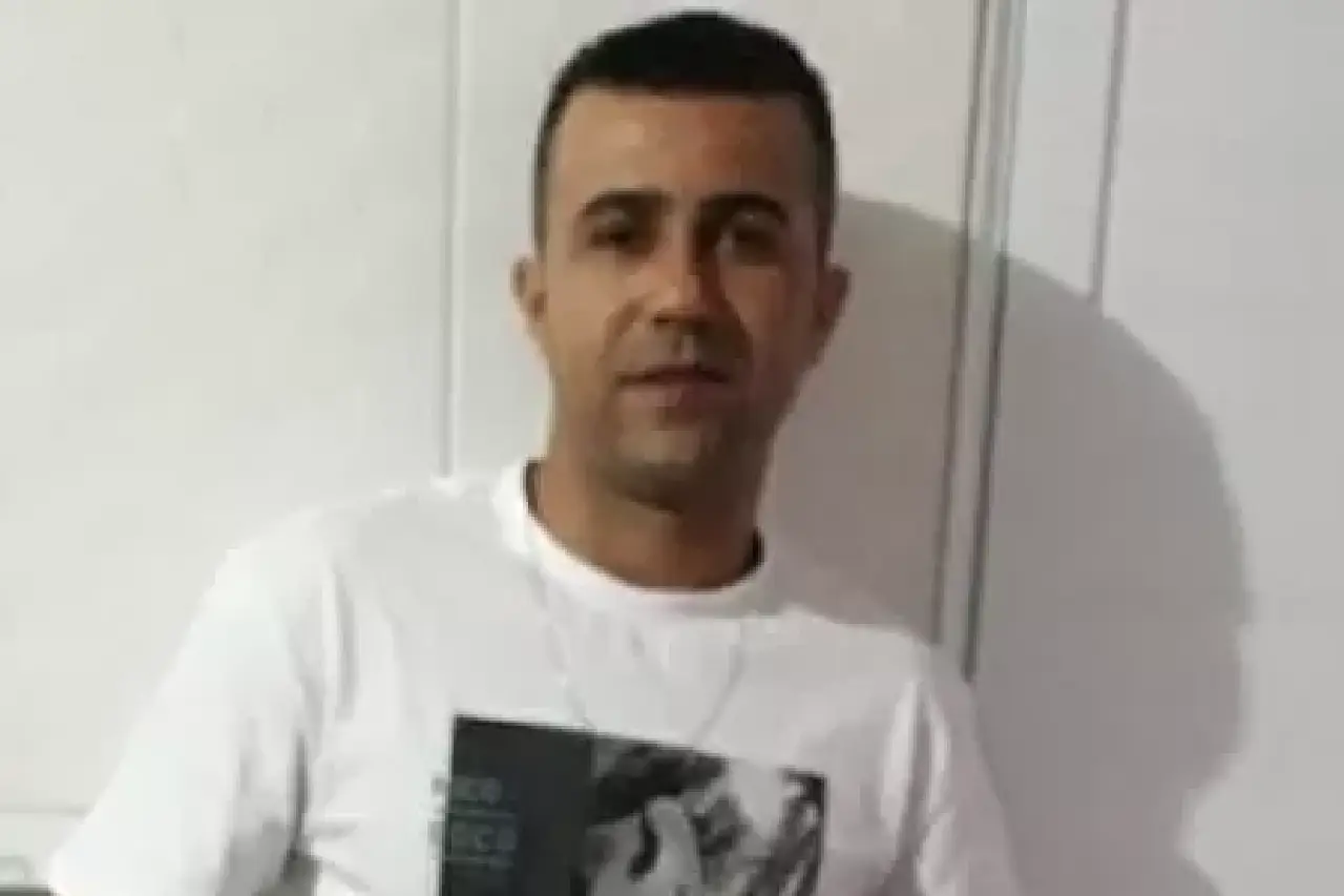 ismael marques moreira