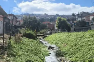 jardim lavapes das gracas cotia saneamento sabesp