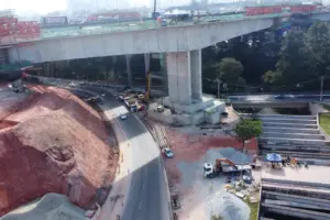 liberação rua da prata barueri