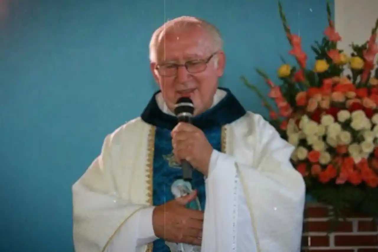 monsenhor paulo link carapicuíba