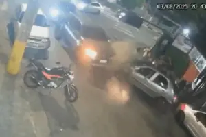 mulher morre atropelada em cotia