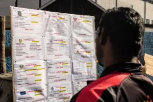mutirão emprego cotia