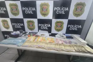 operação garimpeiros