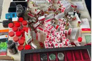 operação medicamentos