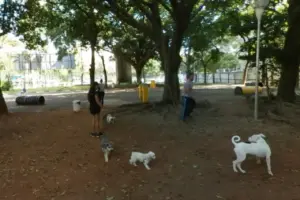 pet parque osasco