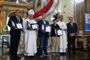 pirapora bom jesus selo