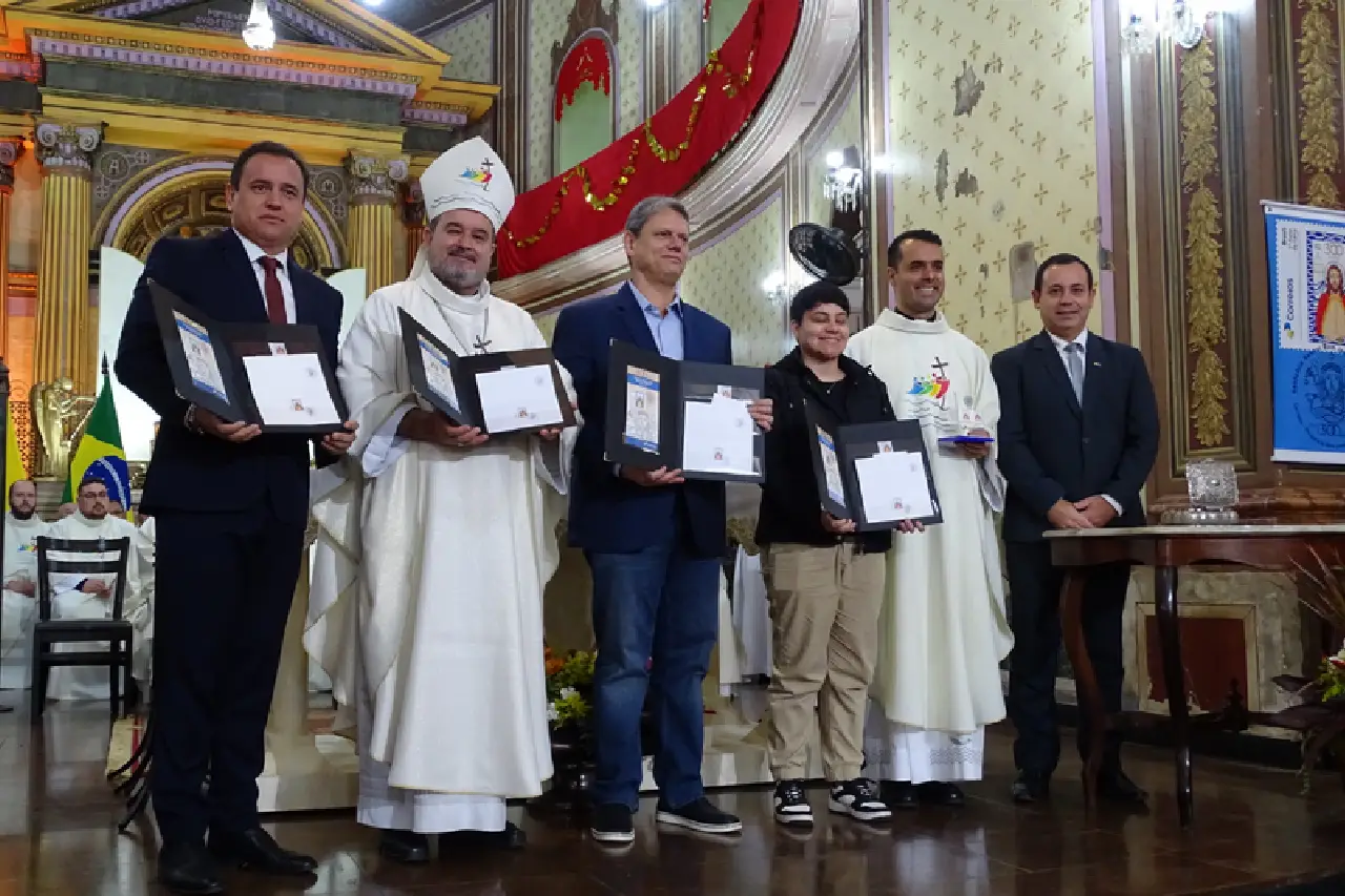 pirapora bom jesus selo