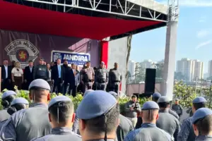 pm jandira