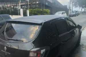 presos por roubo a farmacia em alphaville