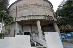 sabesp jandira