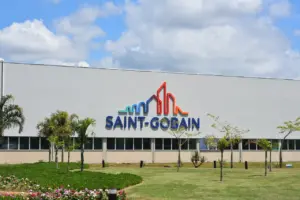 saint gobain