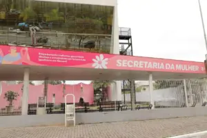 secretaria da mulher de barueri selecao