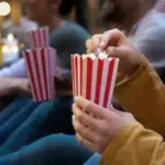 semana do cinema 2025