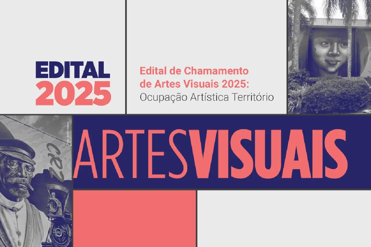 sesi artes visuais