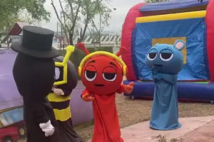 spunkis