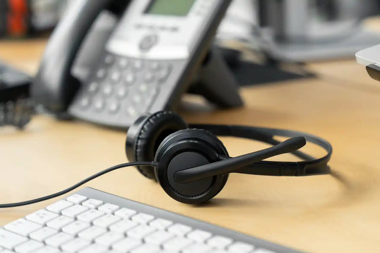 telemarketing