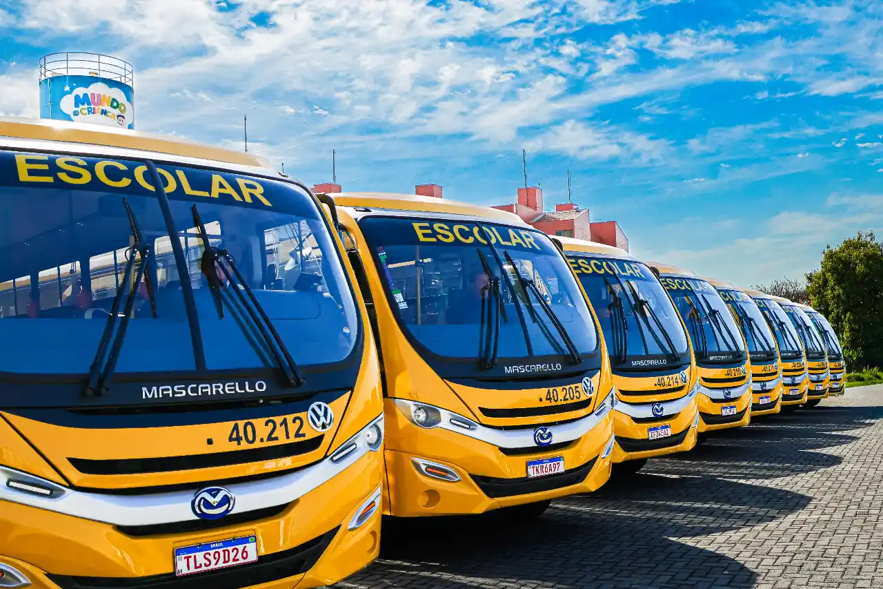 transporte escolar gratuito osasco