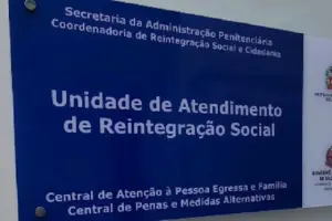 unidade reintegração