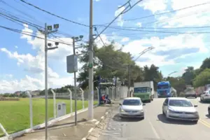 verificação de radares em carapicuíba