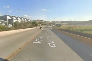 viaduto josé manoel da conceição