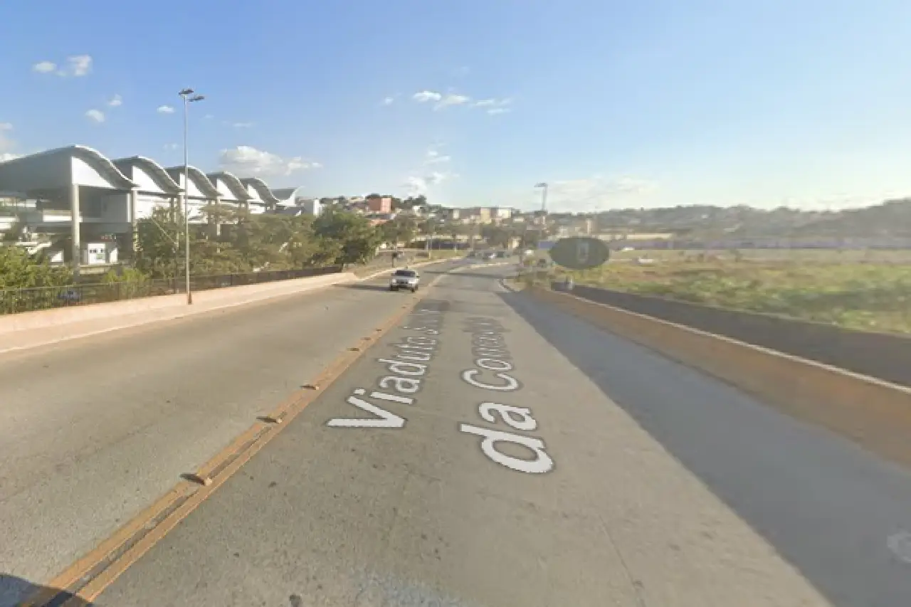 viaduto josé manoel da conceição