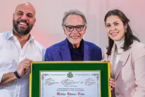 waldyr ribeiro recebe titulo de cidadao osasquense