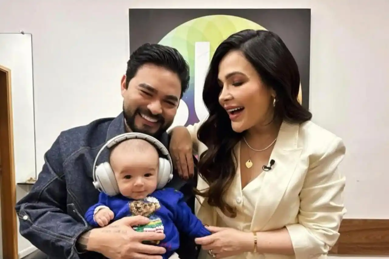 yudi e mila braga