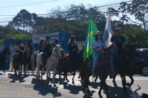 68 romaria de cotia a pirapora do bom jesus