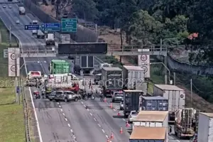acidente no rodoanel em barueri (1)