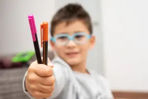 alunos com deficiência