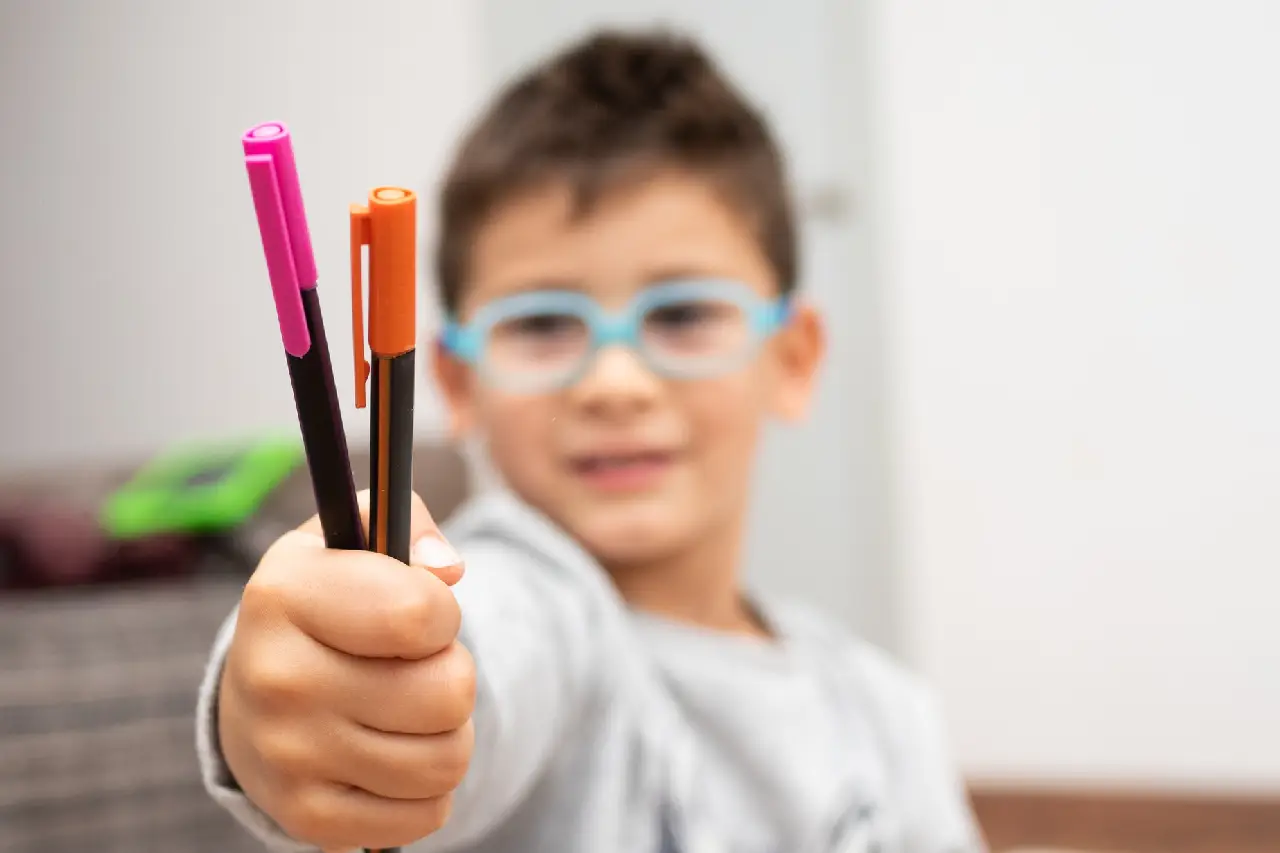 alunos com deficiência