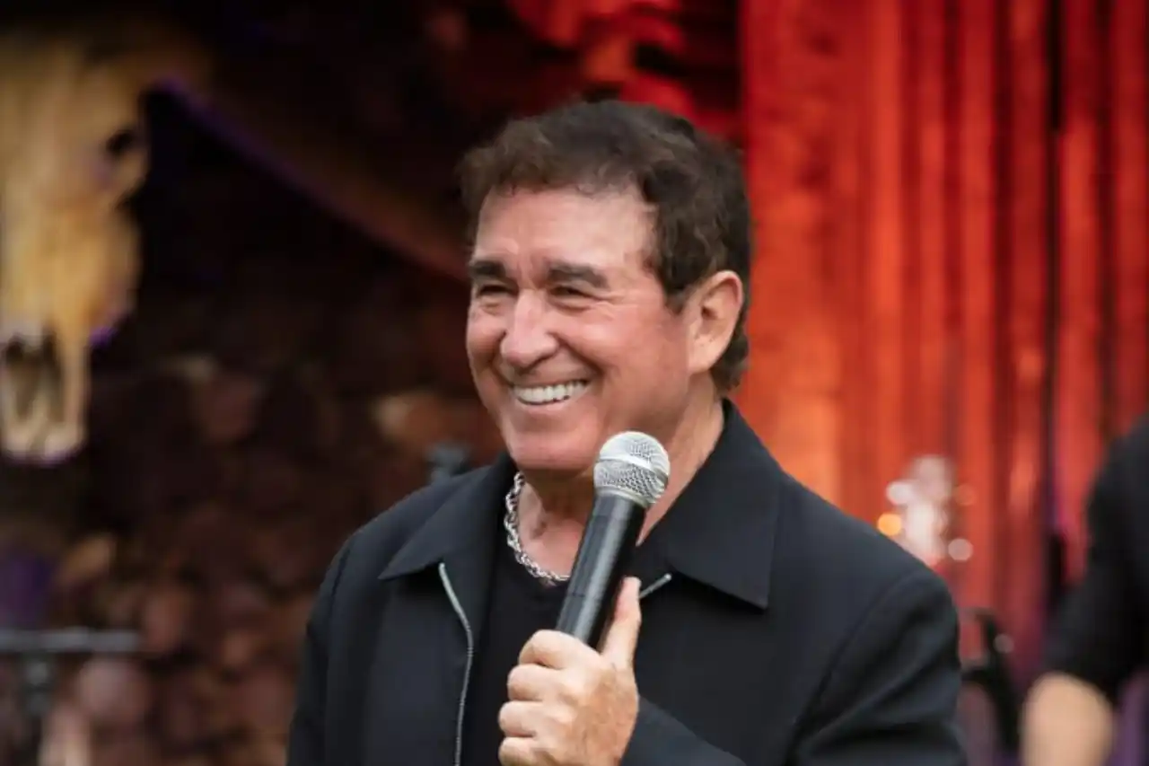 amado batista